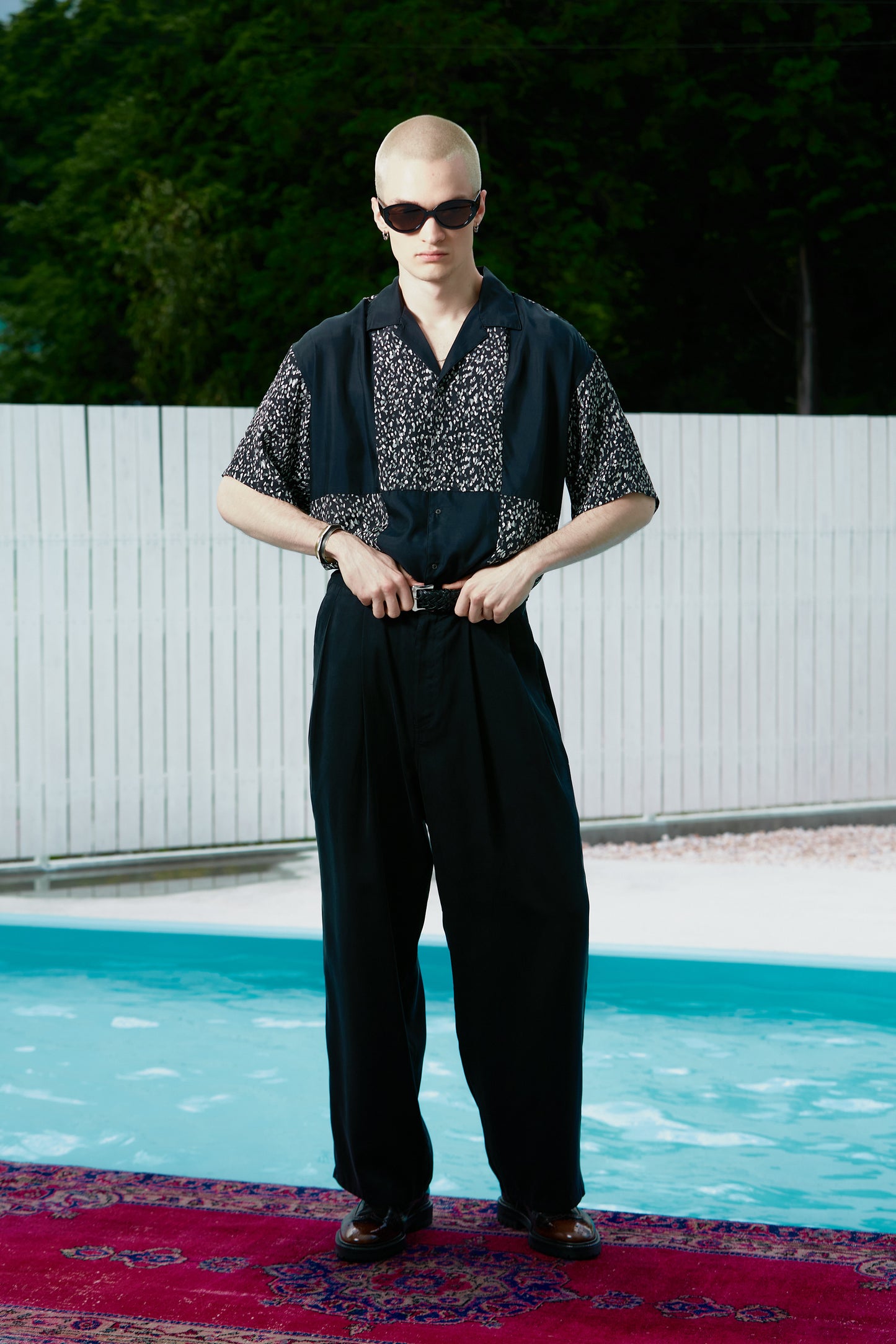 RESORT SHIRT