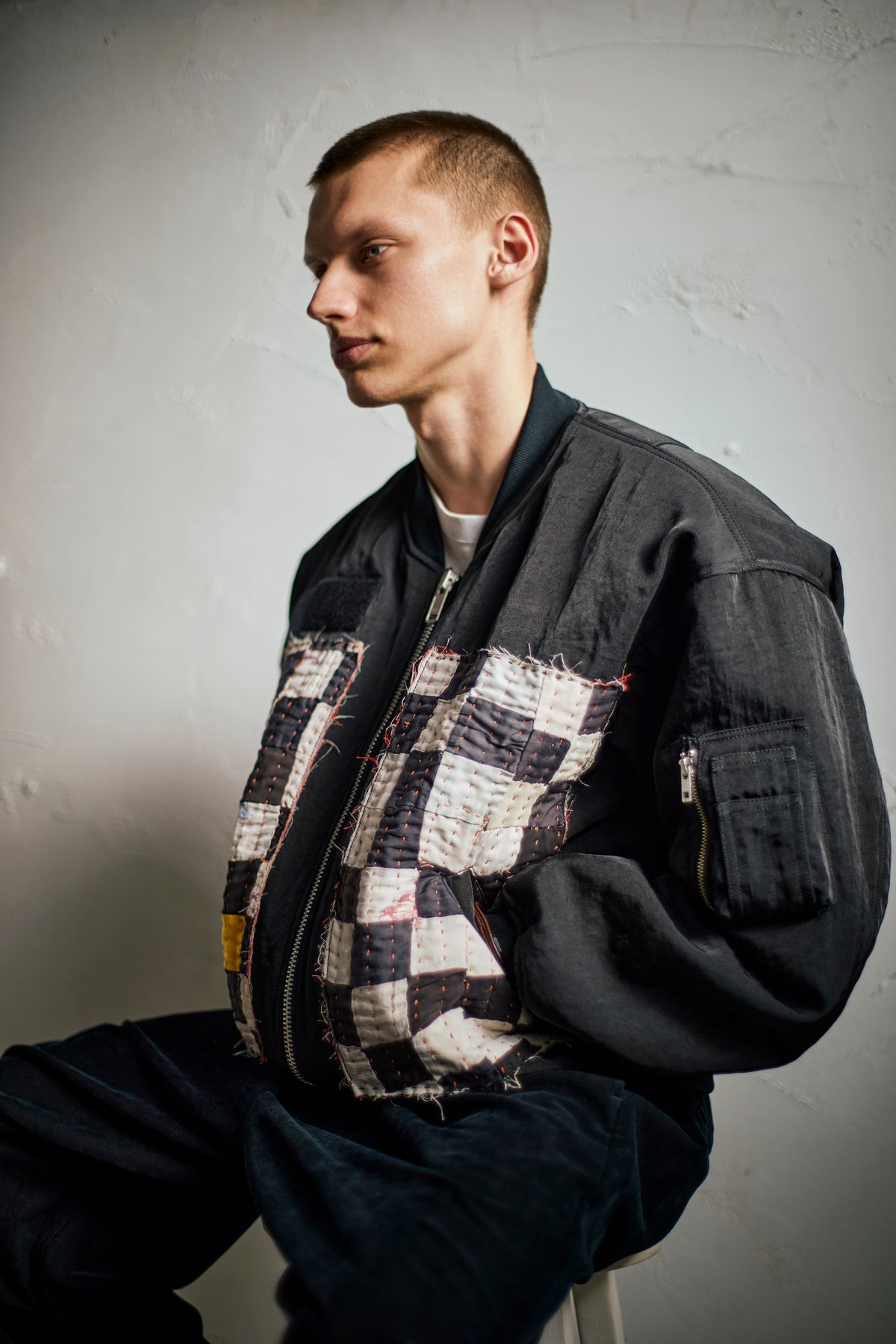NEWOLD BOMBER