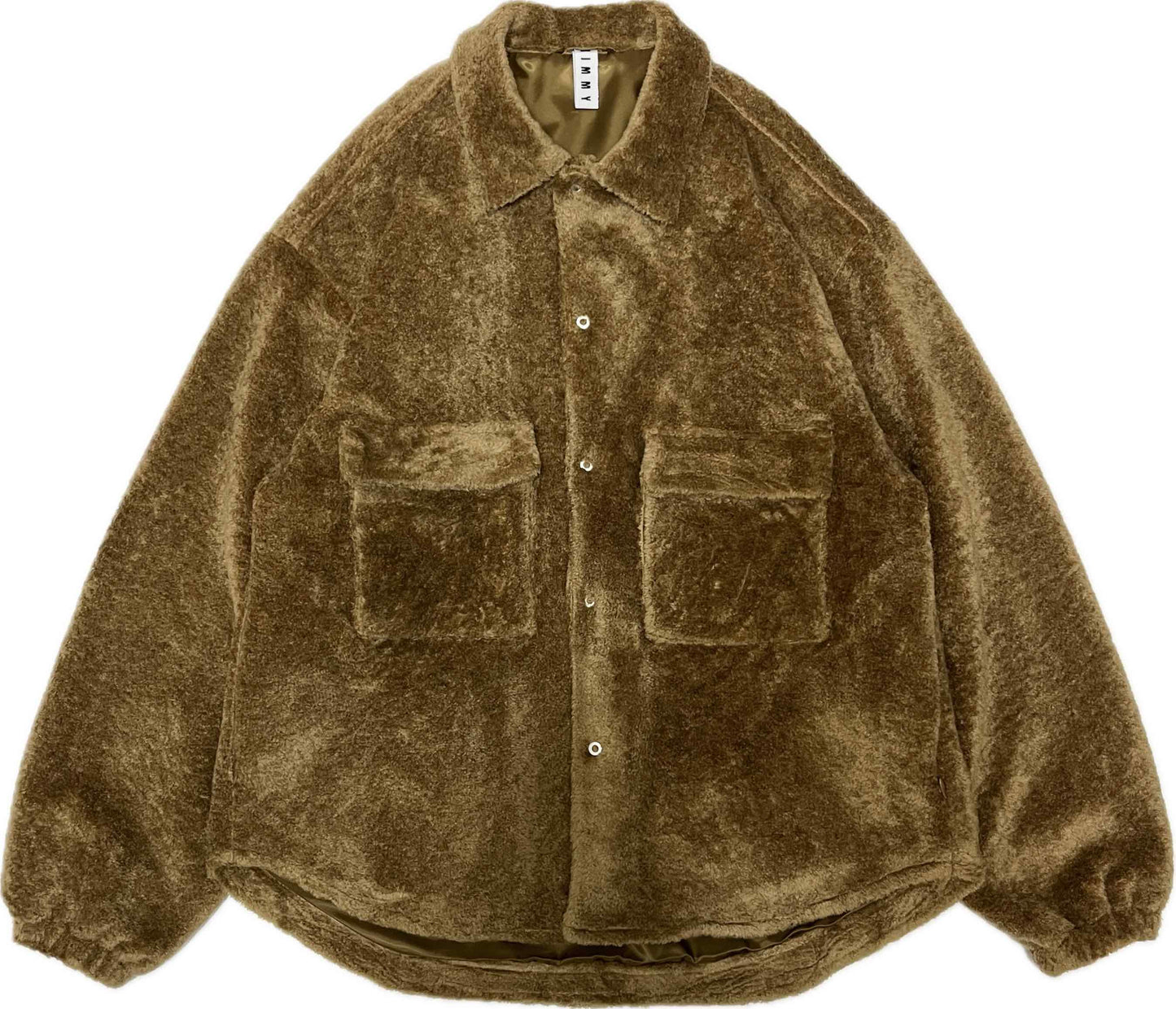 SHERPA JACKET