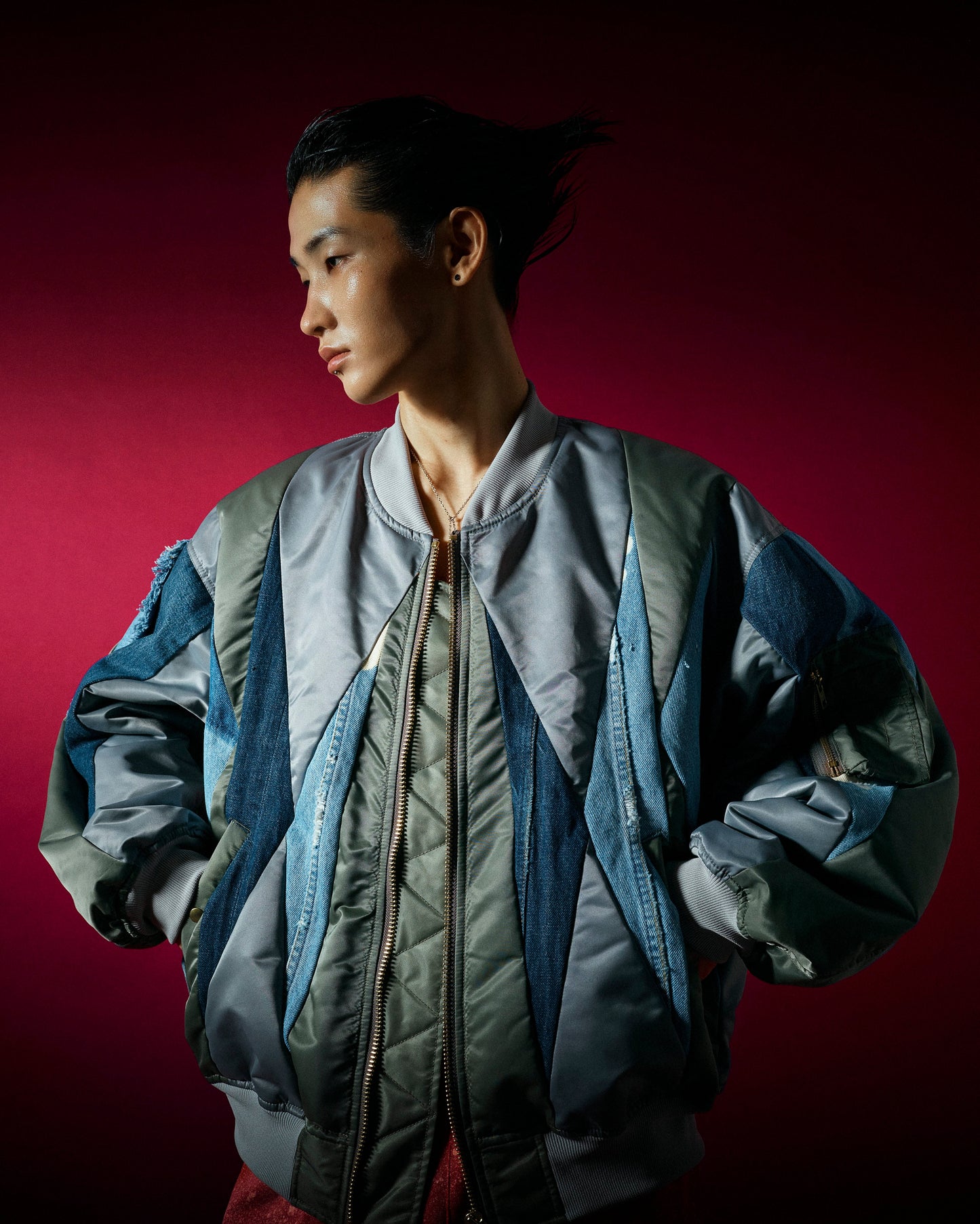 NEWOLD BOMBER
