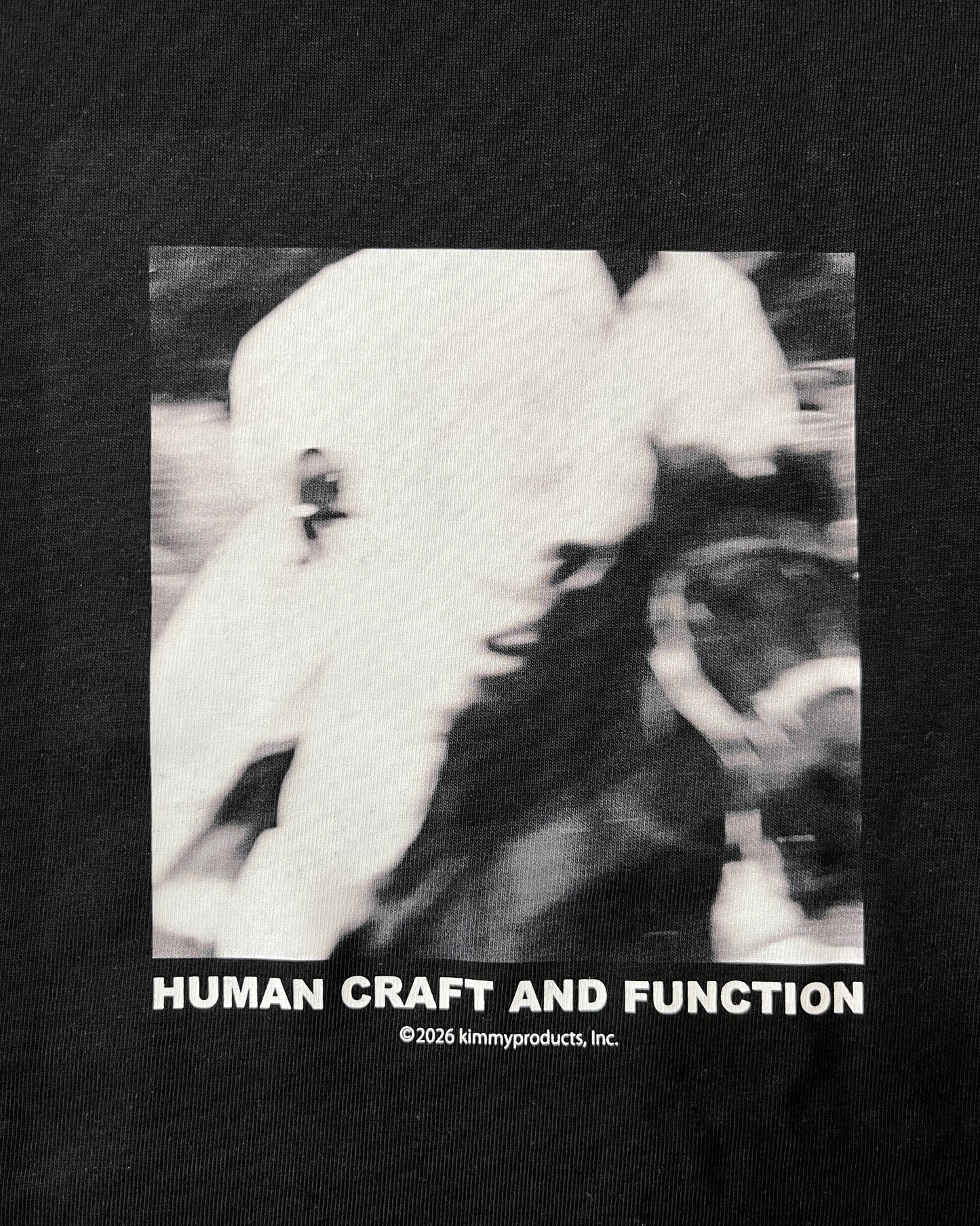 WESTERN FUNCTION TEE