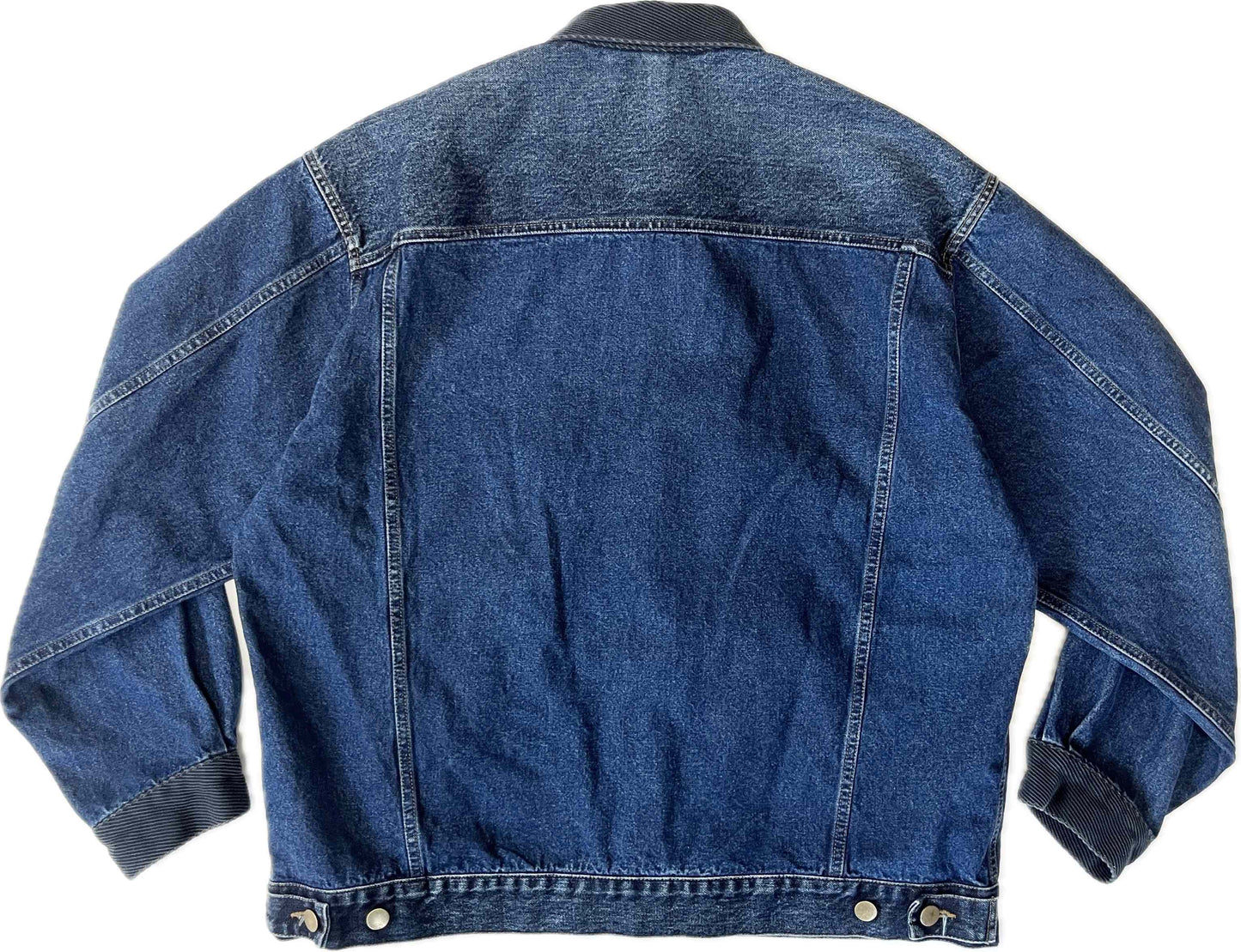1ST DENIM JACKET