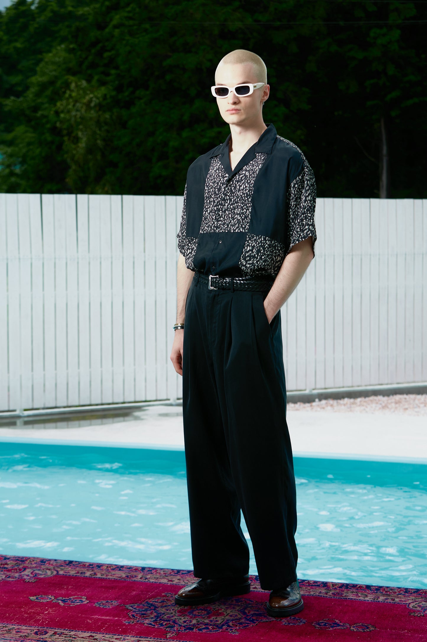 RESORT SHIRT