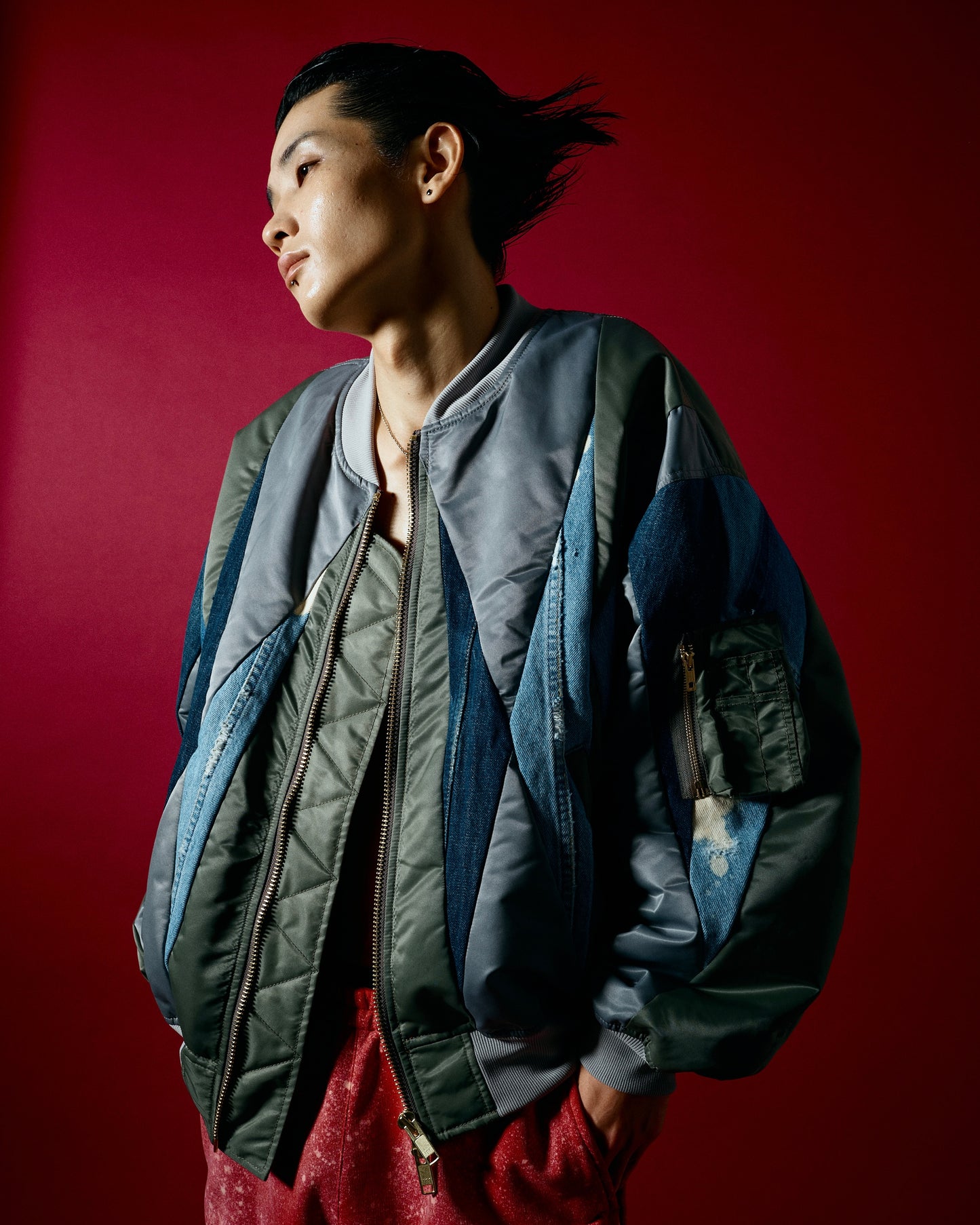 NEWOLD BOMBER