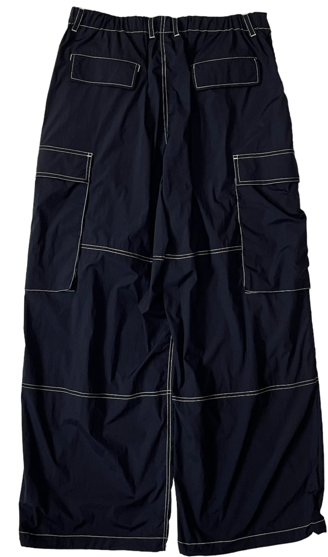 CRISPY CARGO PANTS