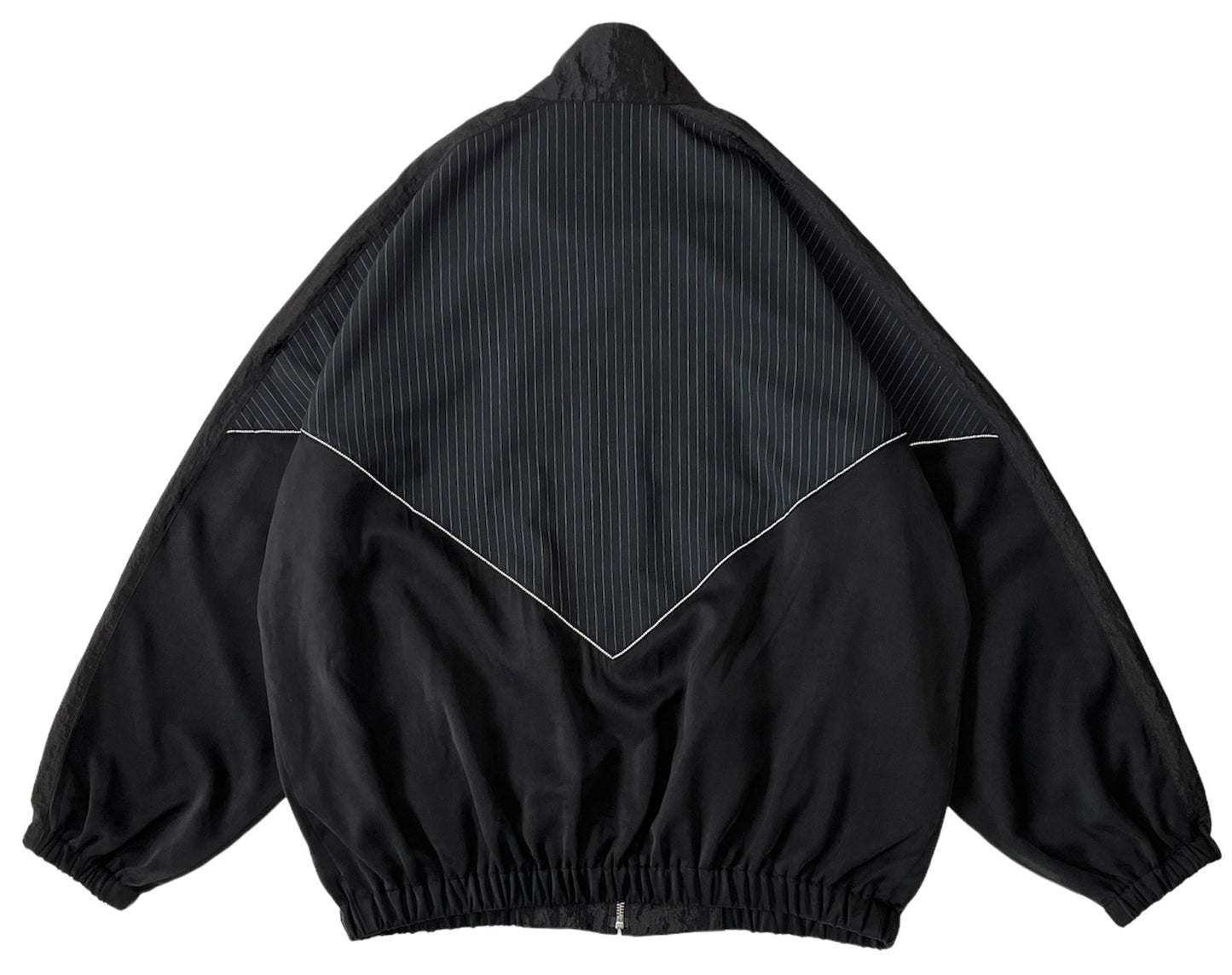 TRACK JACKET