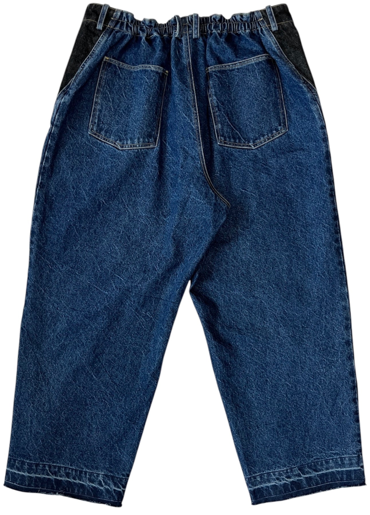NEWOLD DENIM PT