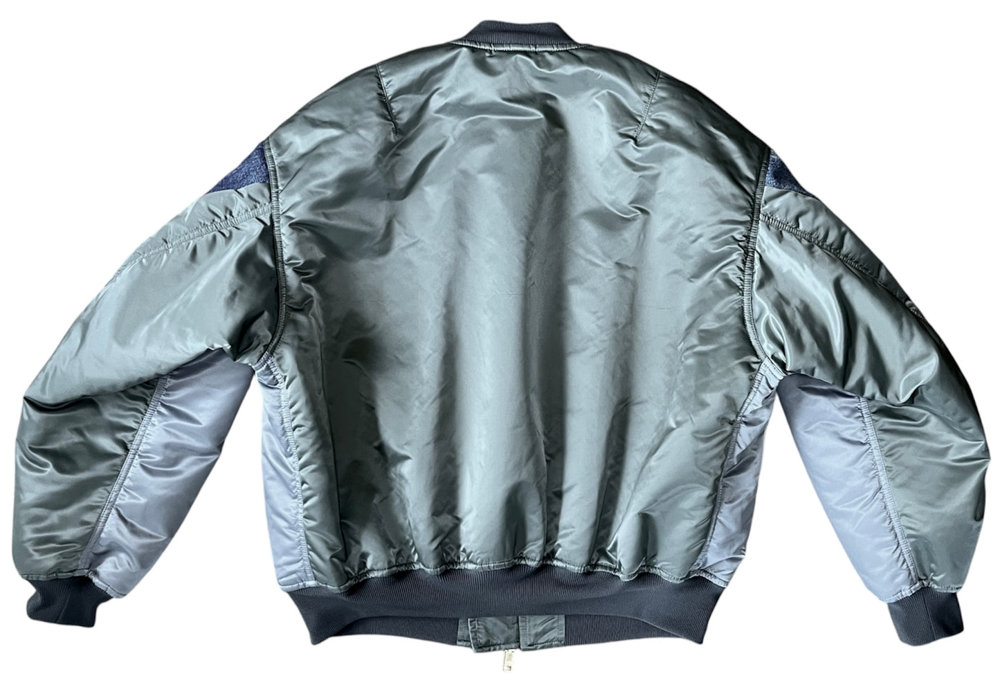 NEWOLD BOMBER