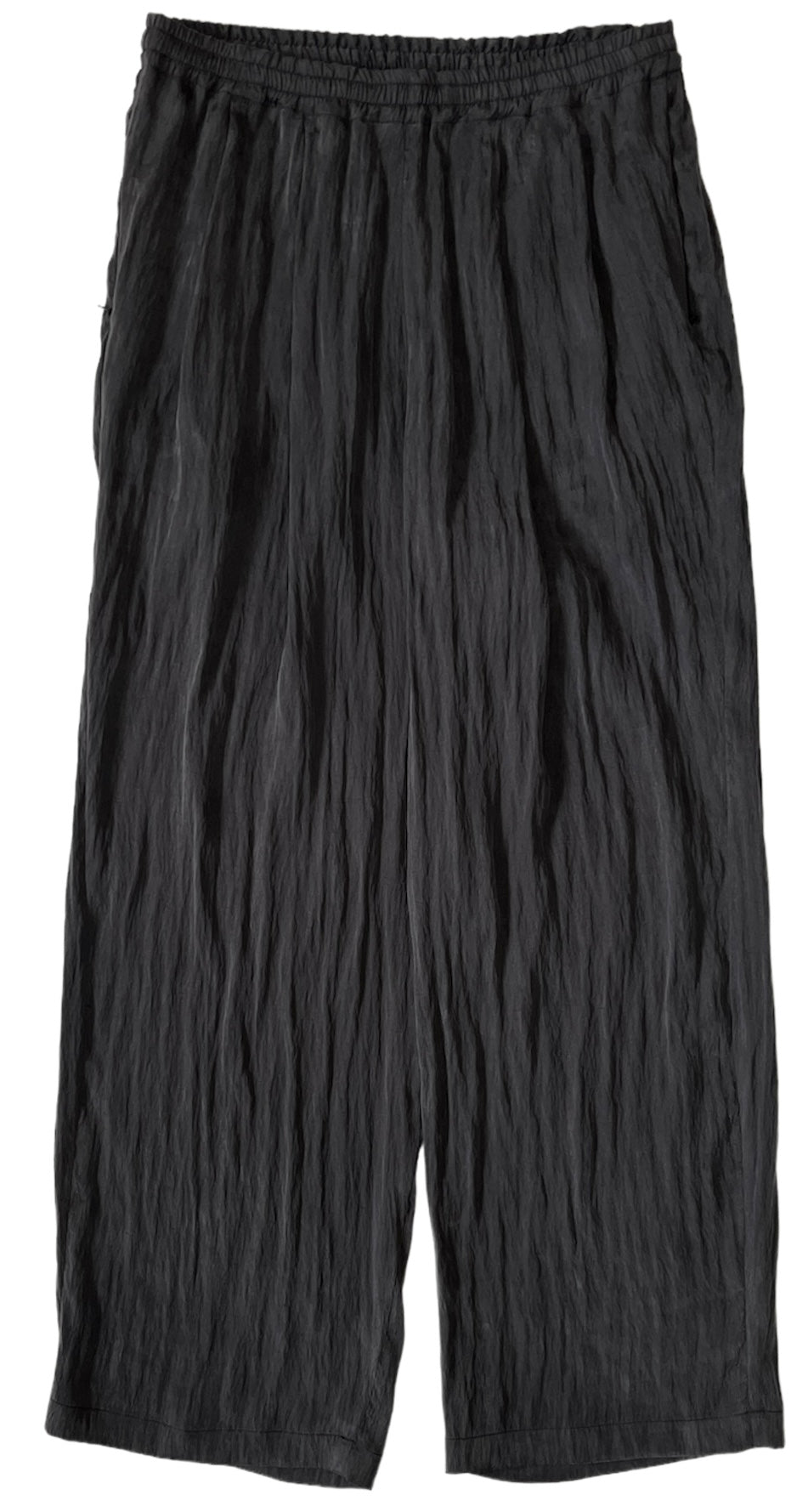 FLOW WIDE PANTS