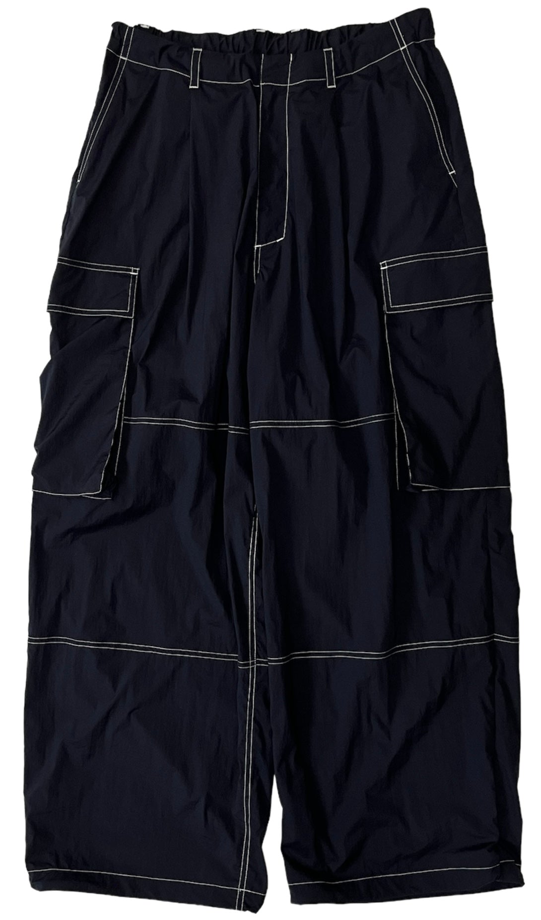 CRISPY CARGO PANTS