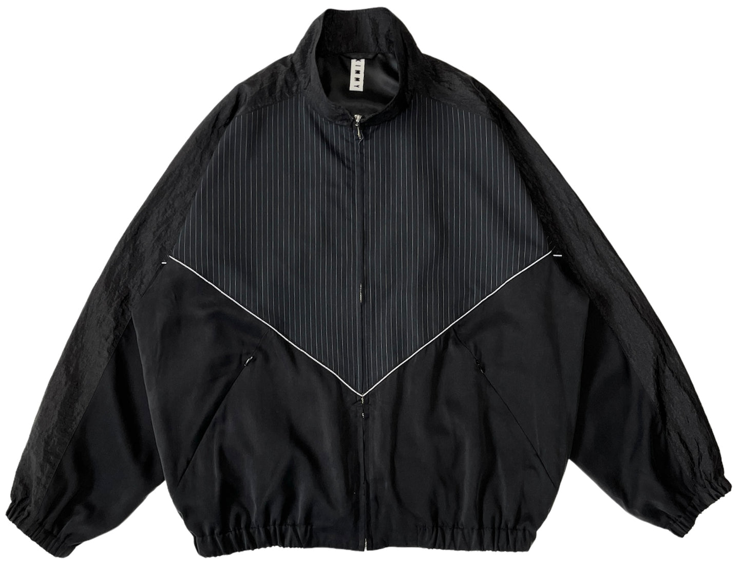 TRACK JACKET