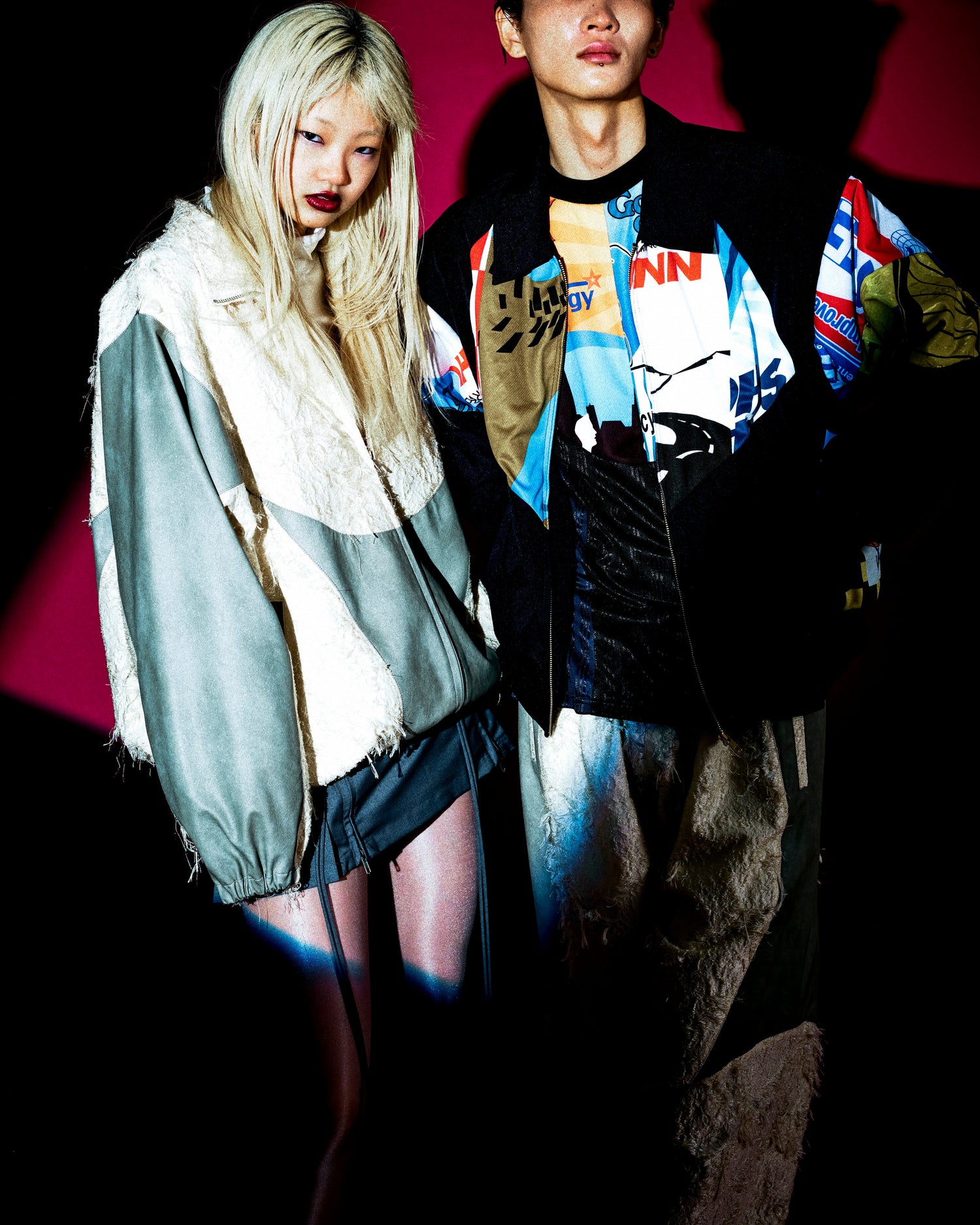 AUTUMN / WINTER 2025