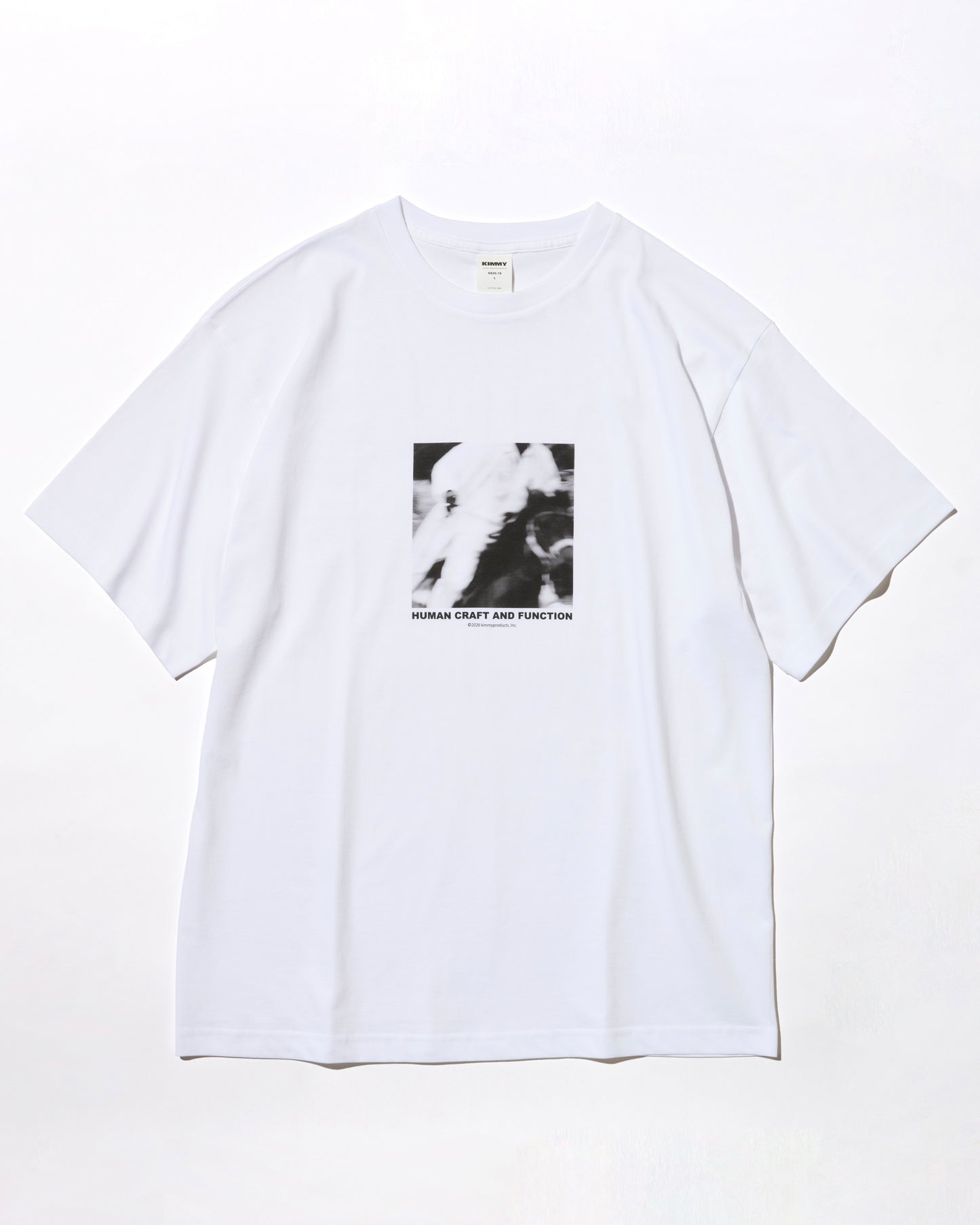WESTERN FUNCTION TEE