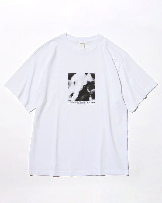 WESTERN FUNCTION TEE