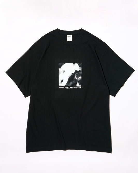 WESTERN FUNCTION TEE