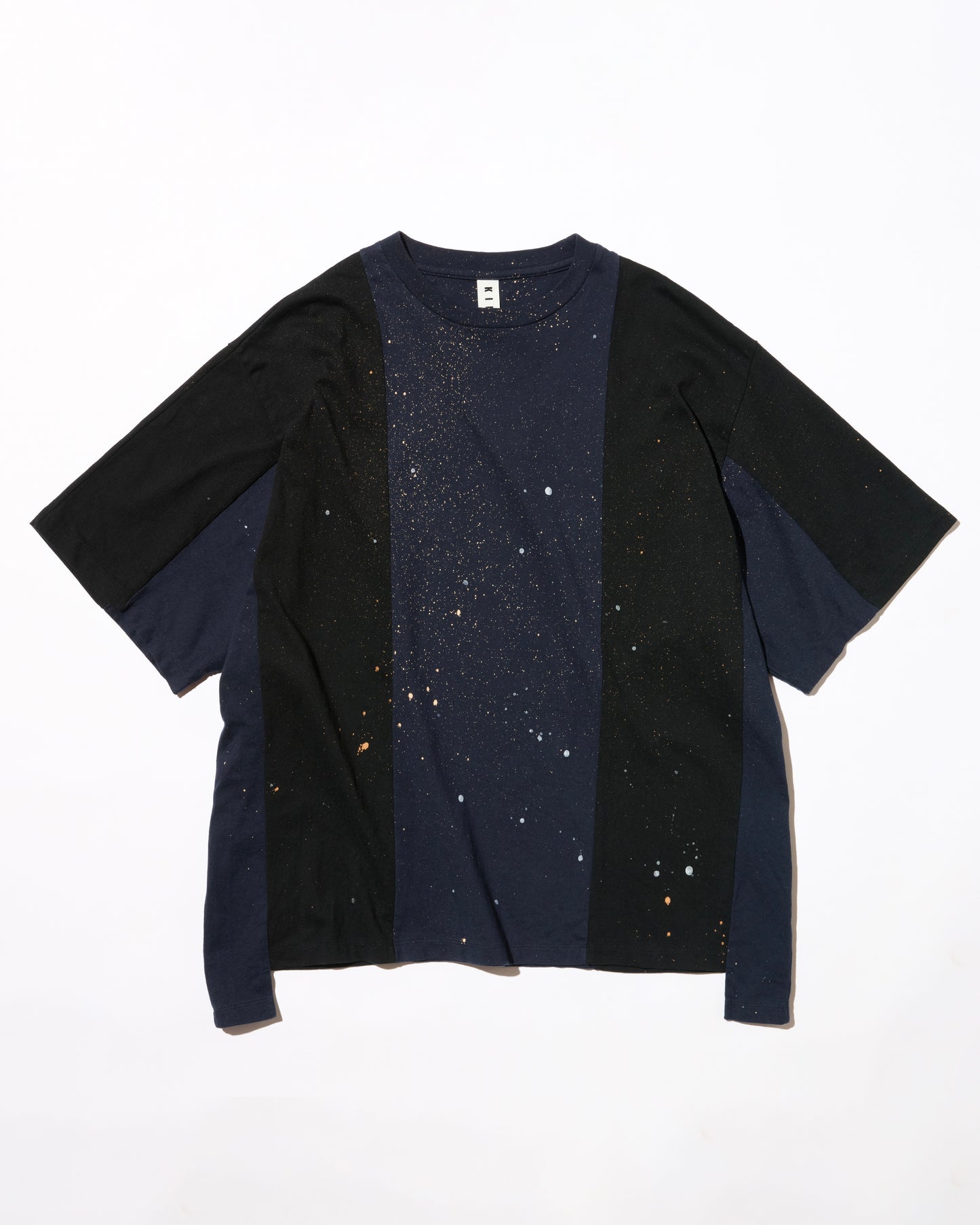 PANEL TEE