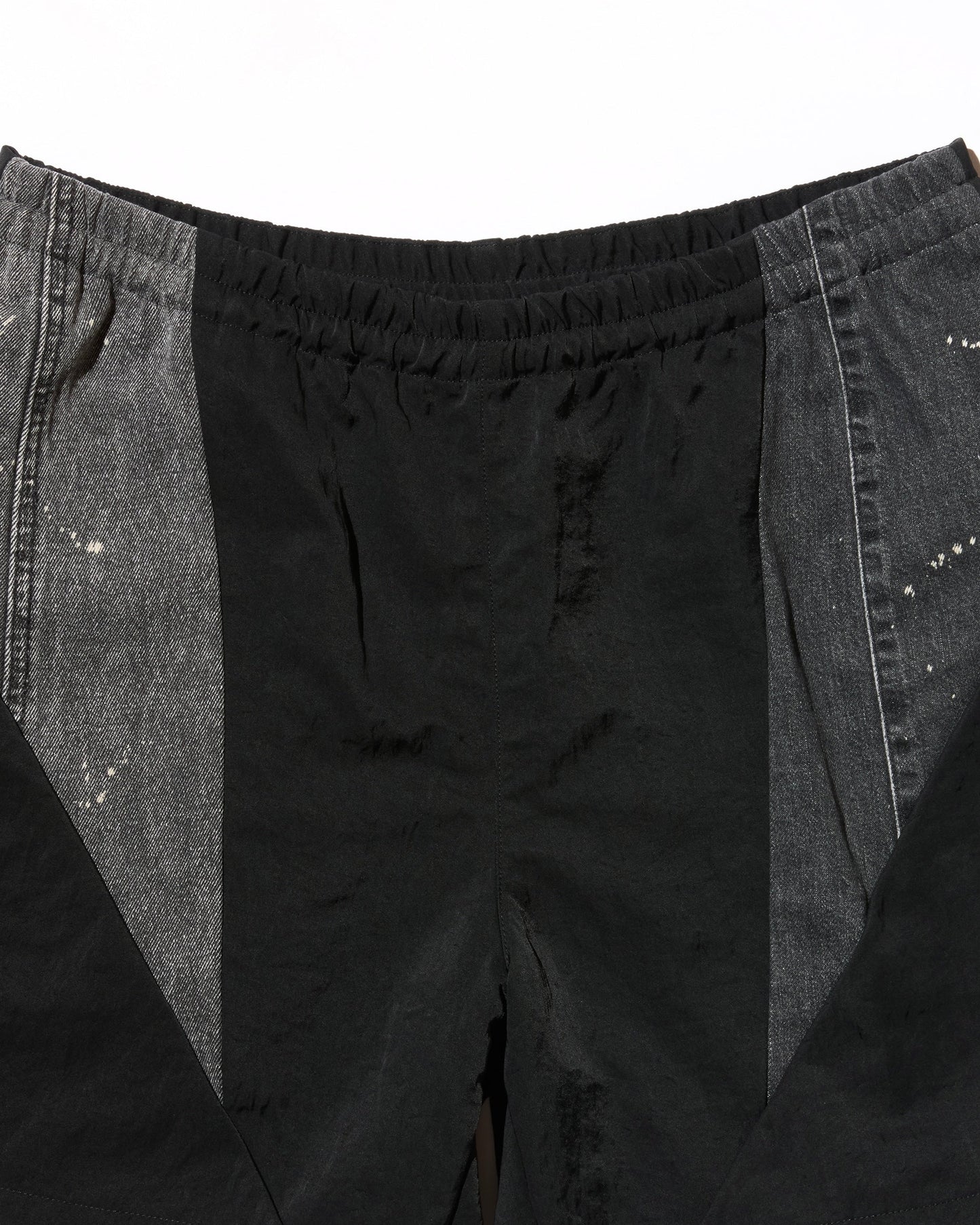 NEW OLD TRAINING ST