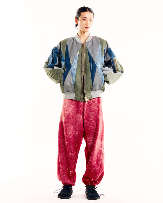 NEWOLD BOMBER