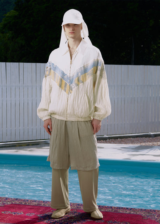 VINTAGE FEED JACKET
