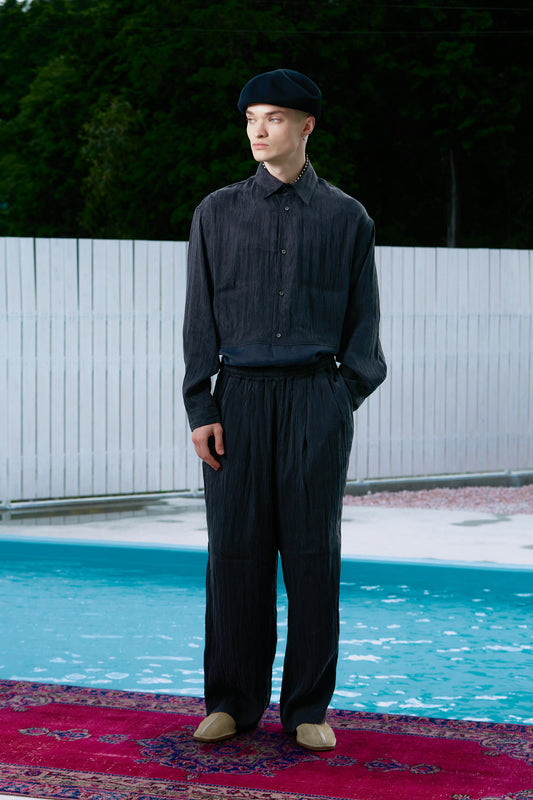 FLOW SHIRT