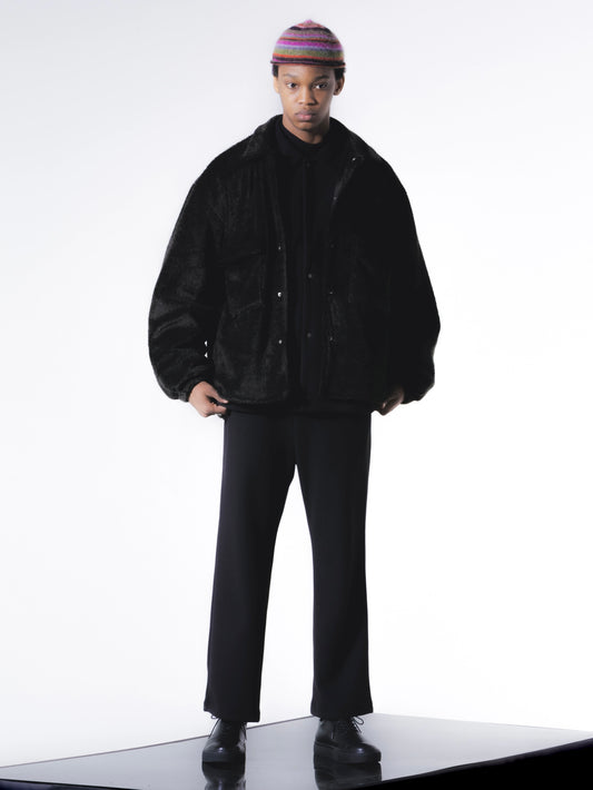 SHERPA JACKET