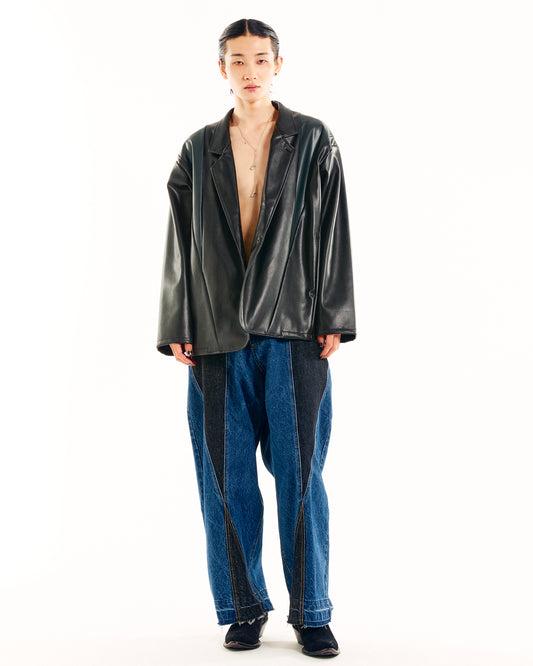 NEWOLD DENIM PT