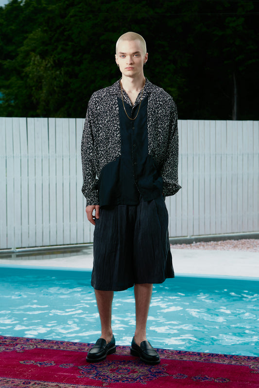 RESORT JACKET