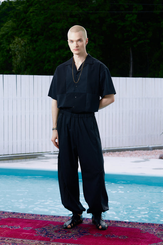 TRACK PANTS