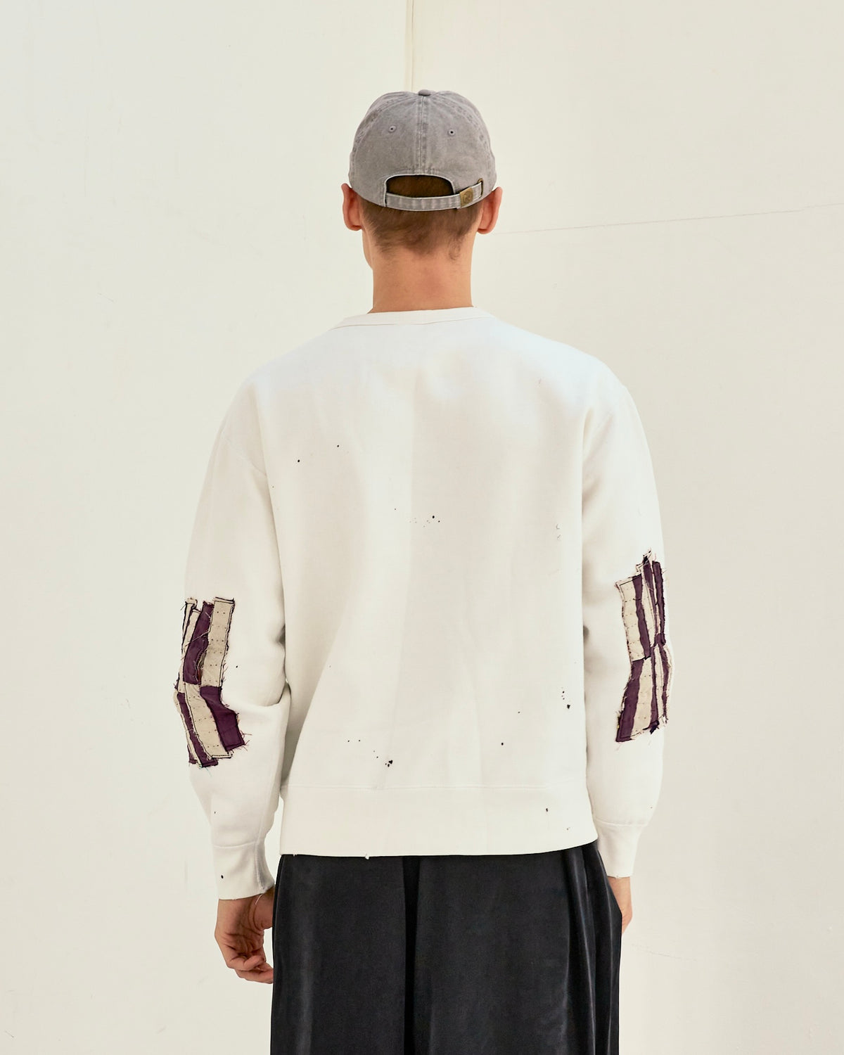 NEWOLD SWEAT