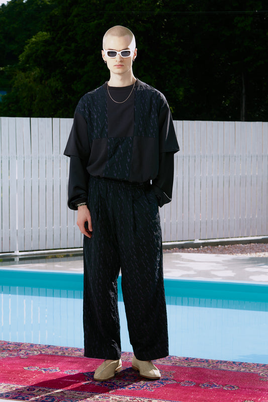 DARK SEA T-SHIRT
