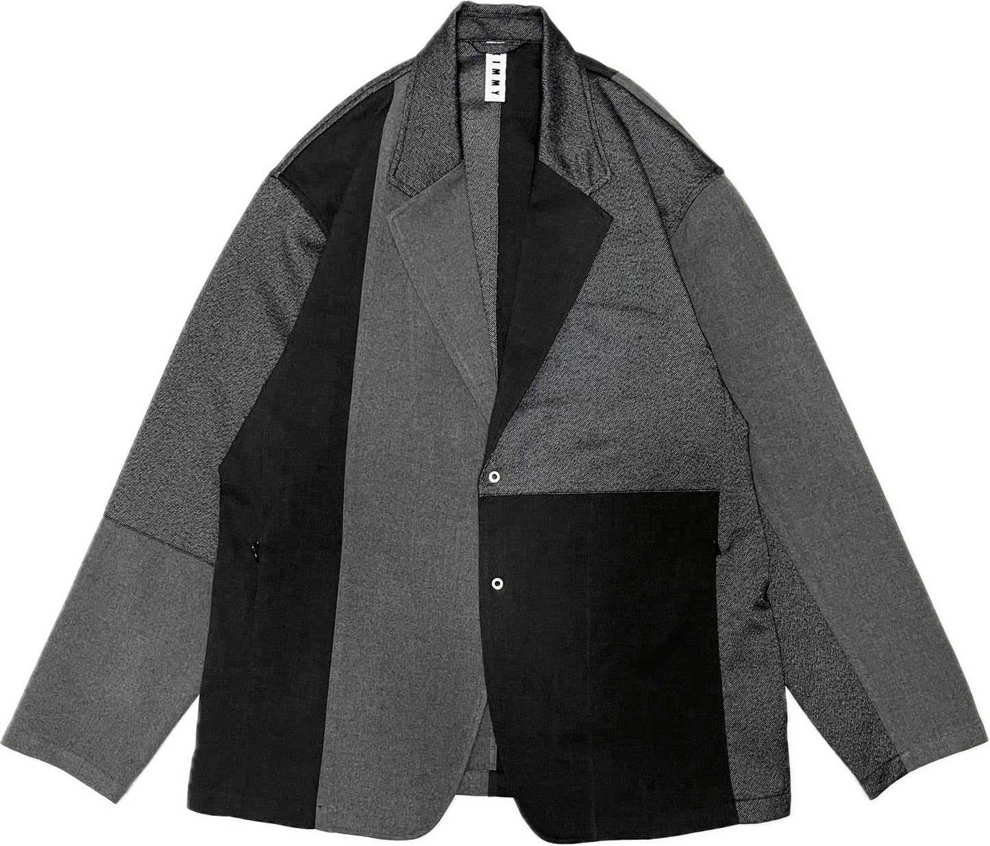 AW SINGLE JACKET