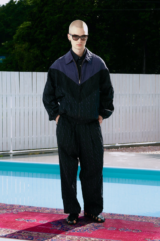 DARK SEA JACKET