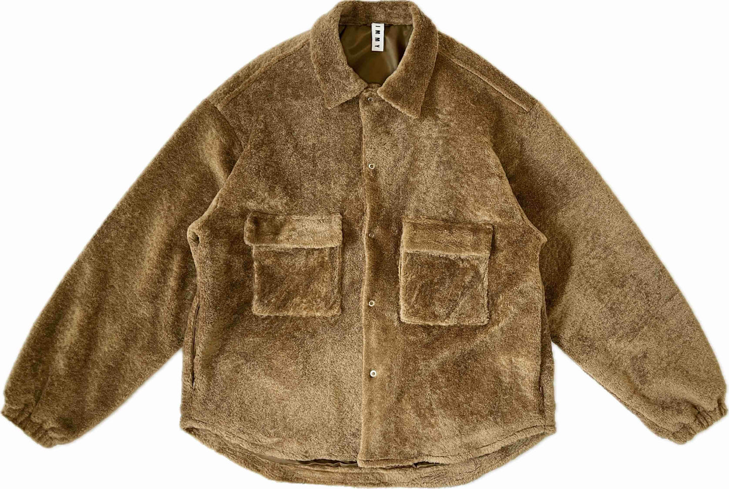 SHERPA JACKET