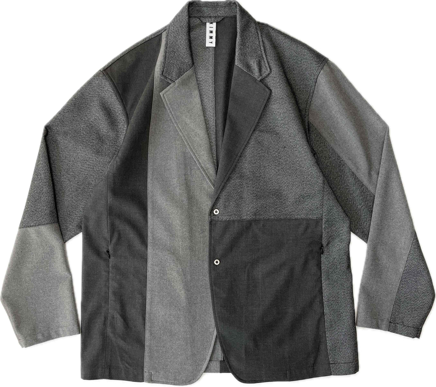 AW SINGLE JACKET