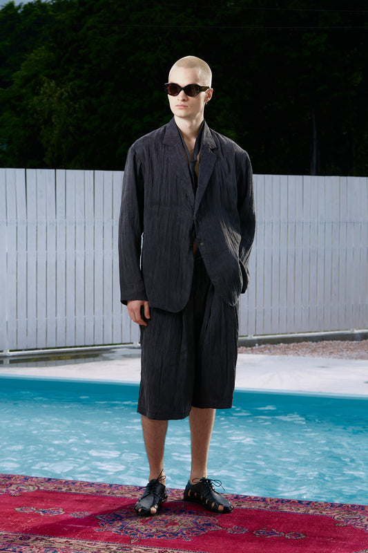 FLOW JACKET