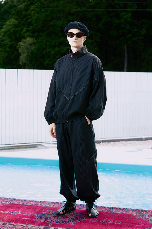 TRACK JACKET