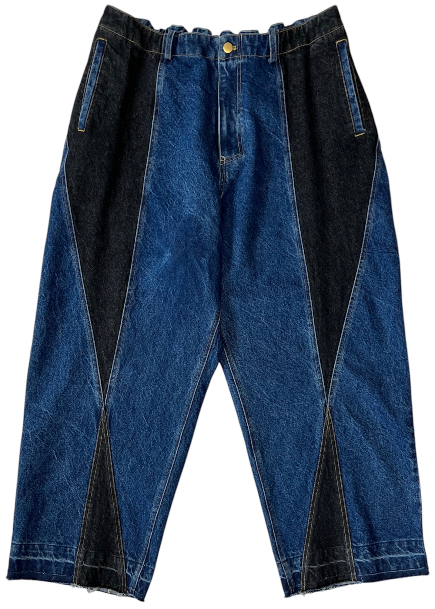 NEWOLD DENIM PT