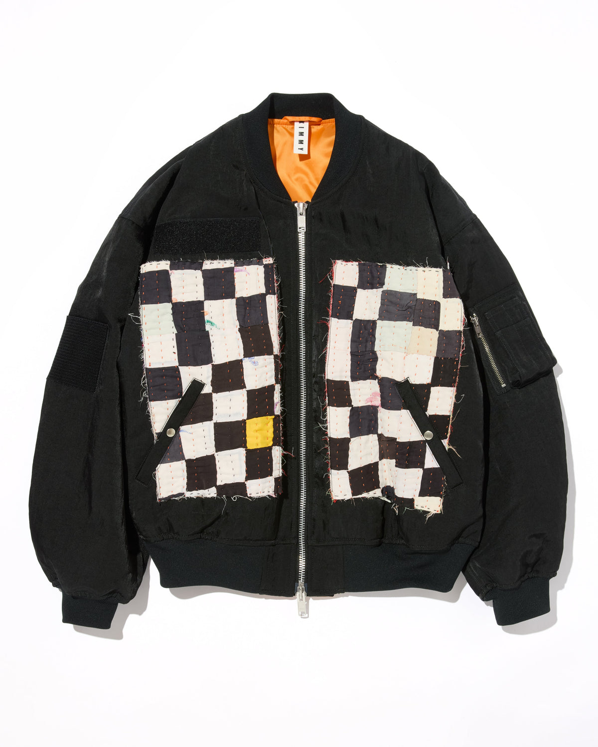 NEWOLD BOMBER