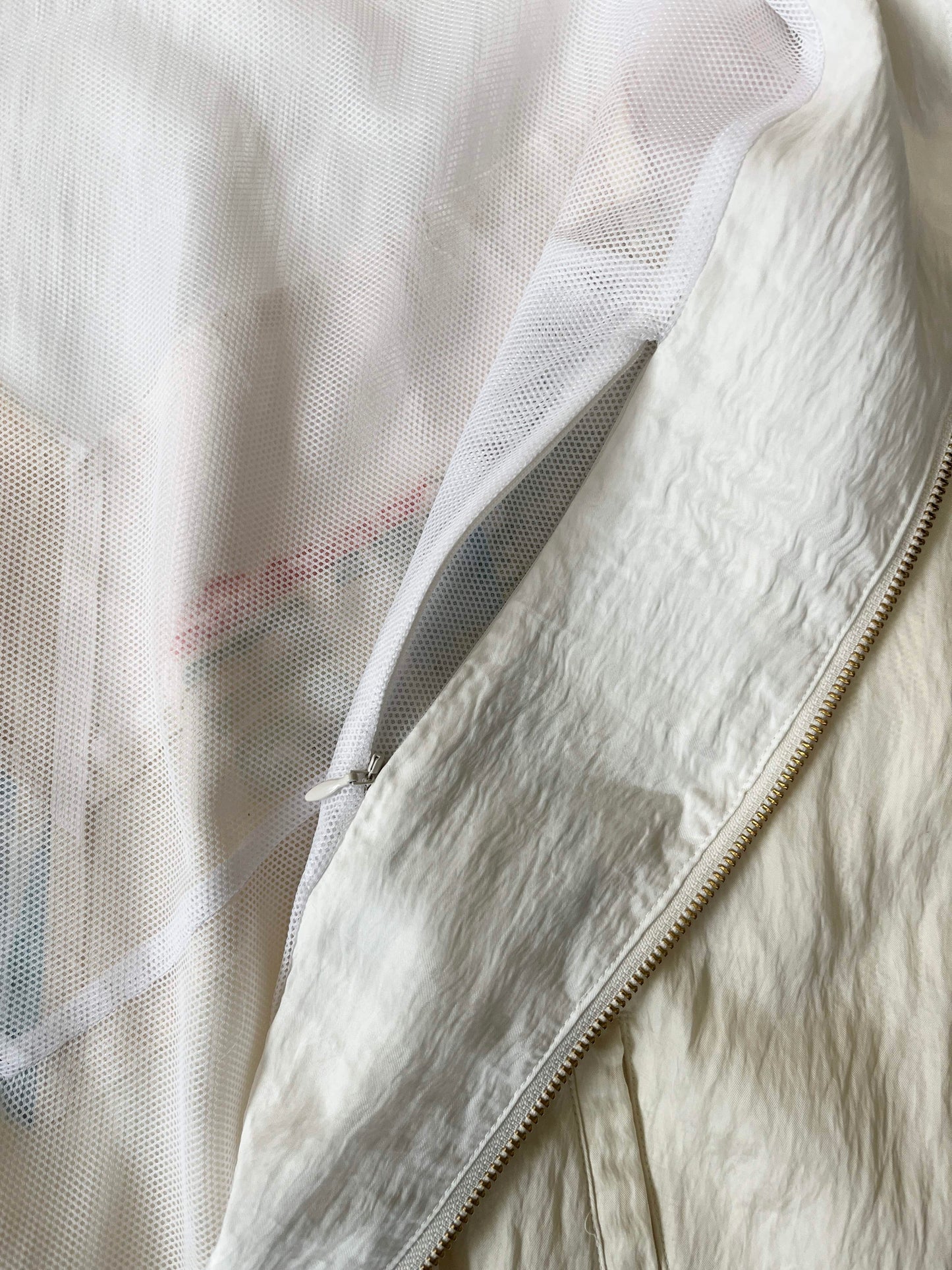 VINTAGE FEED JACKET