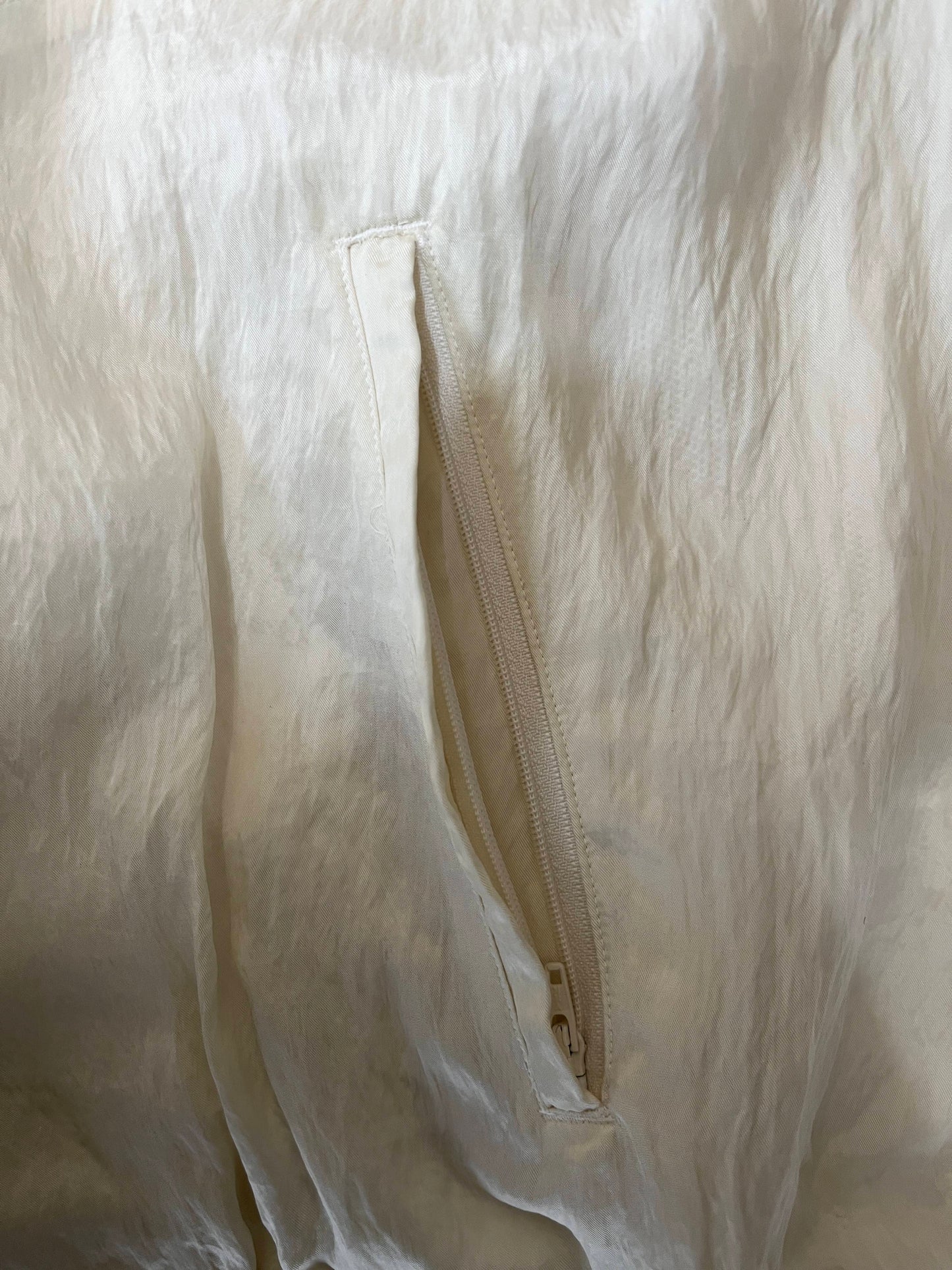 VINTAGE FEED JACKET