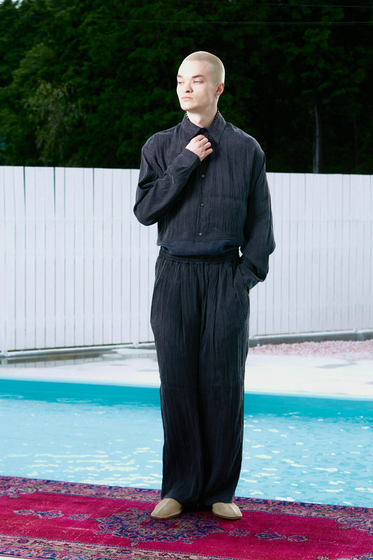 FLOW WIDE PANTS