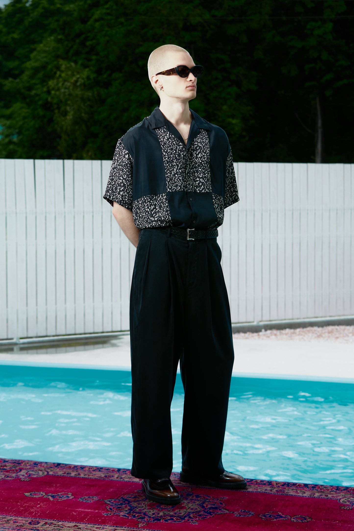 RESORT SHIRT