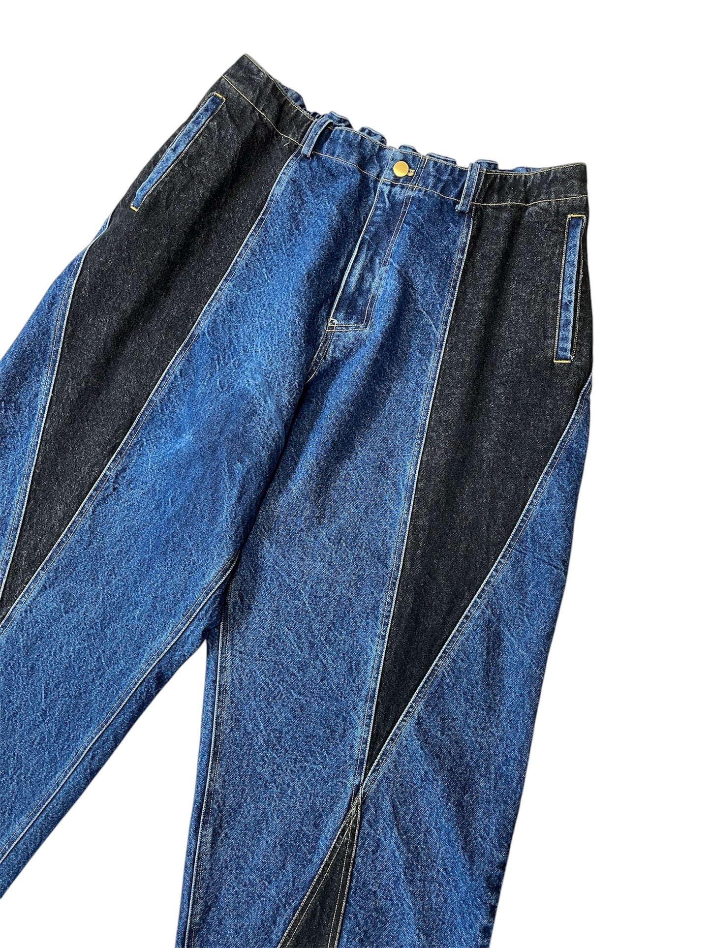 NEWOLD DENIM PT