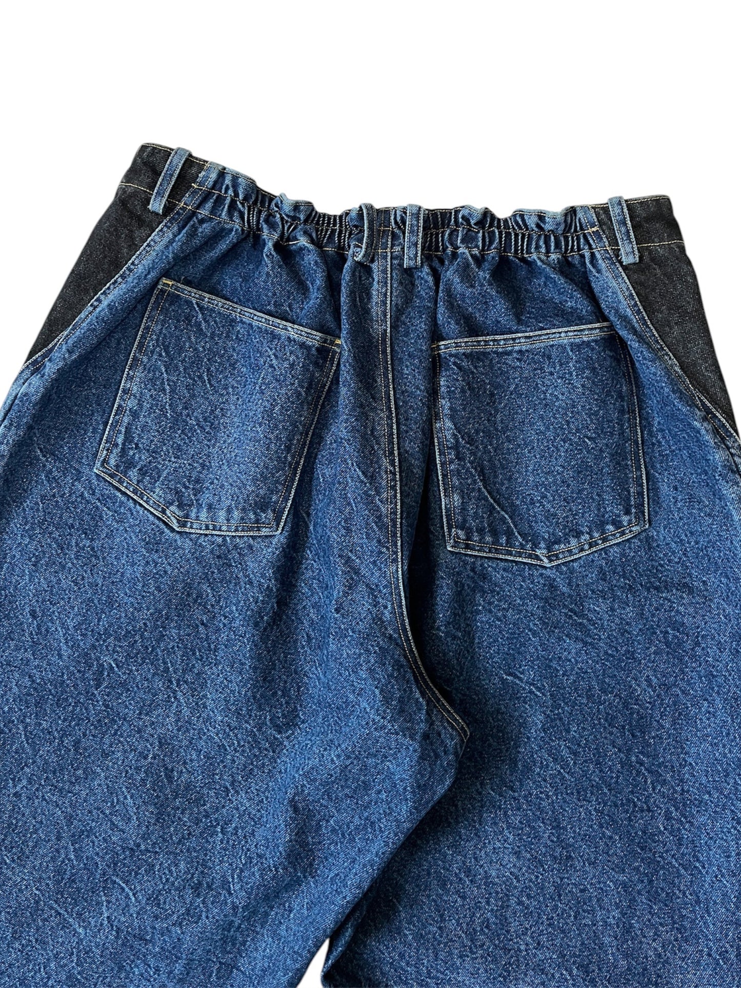 NEWOLD DENIM PT