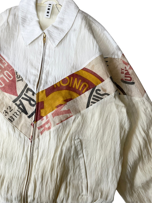 VINTAGE FEED JACKET