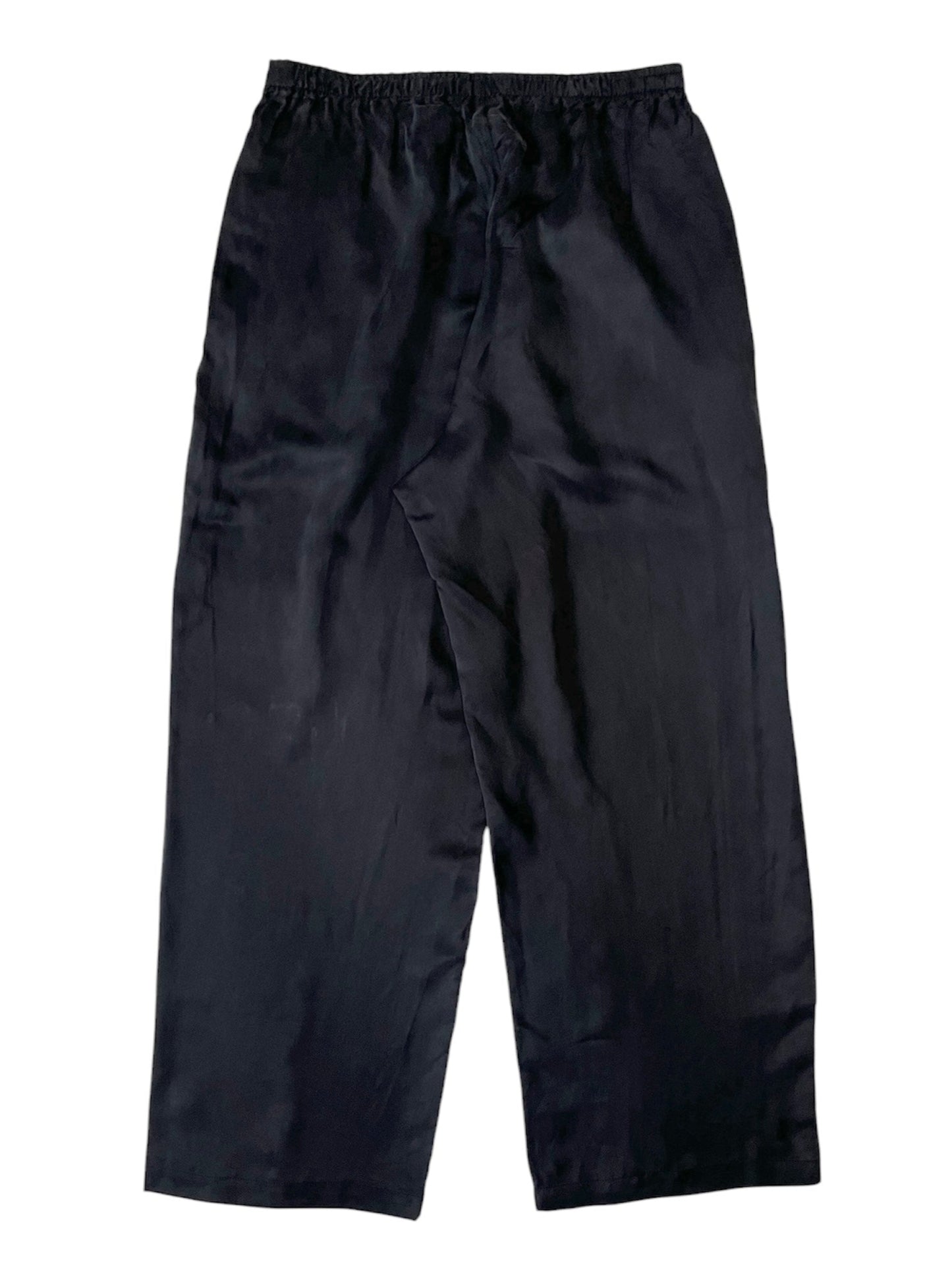 CUPRA WIDE PANTS