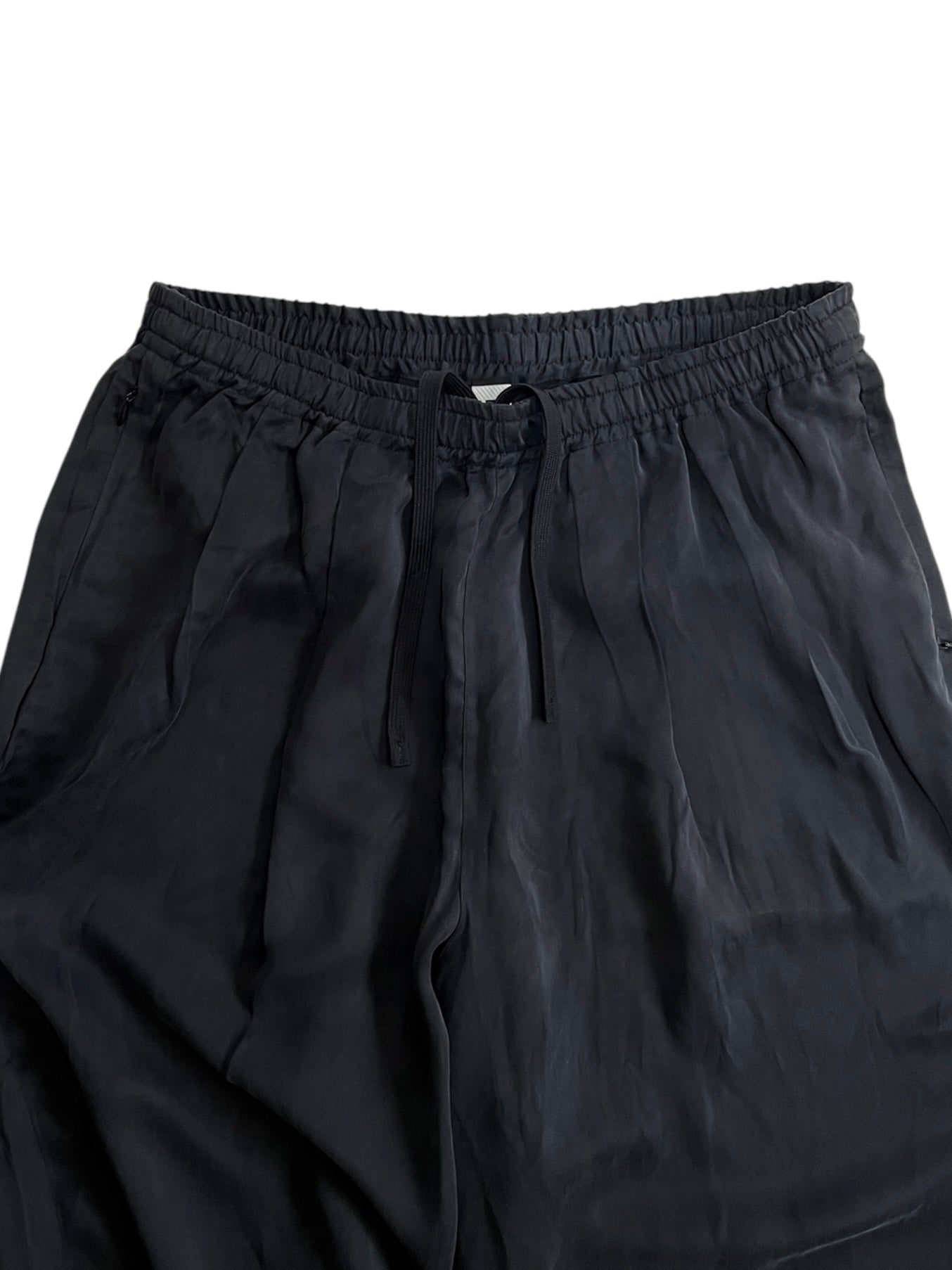 CUPRA WIDE PANTS