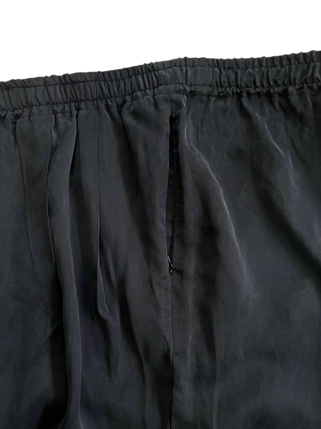 CUPRA WIDE PANTS