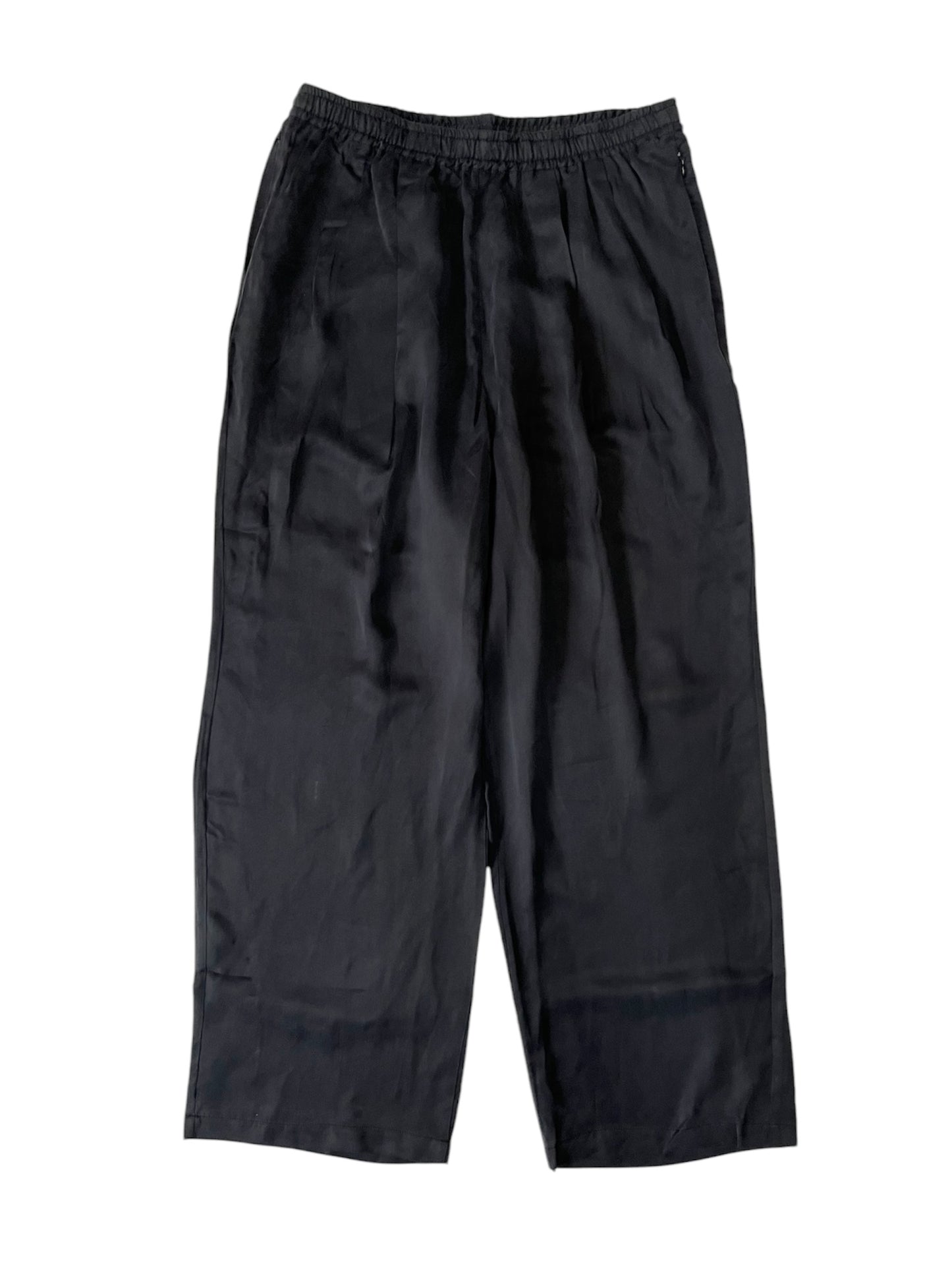 CUPRA WIDE PANTS