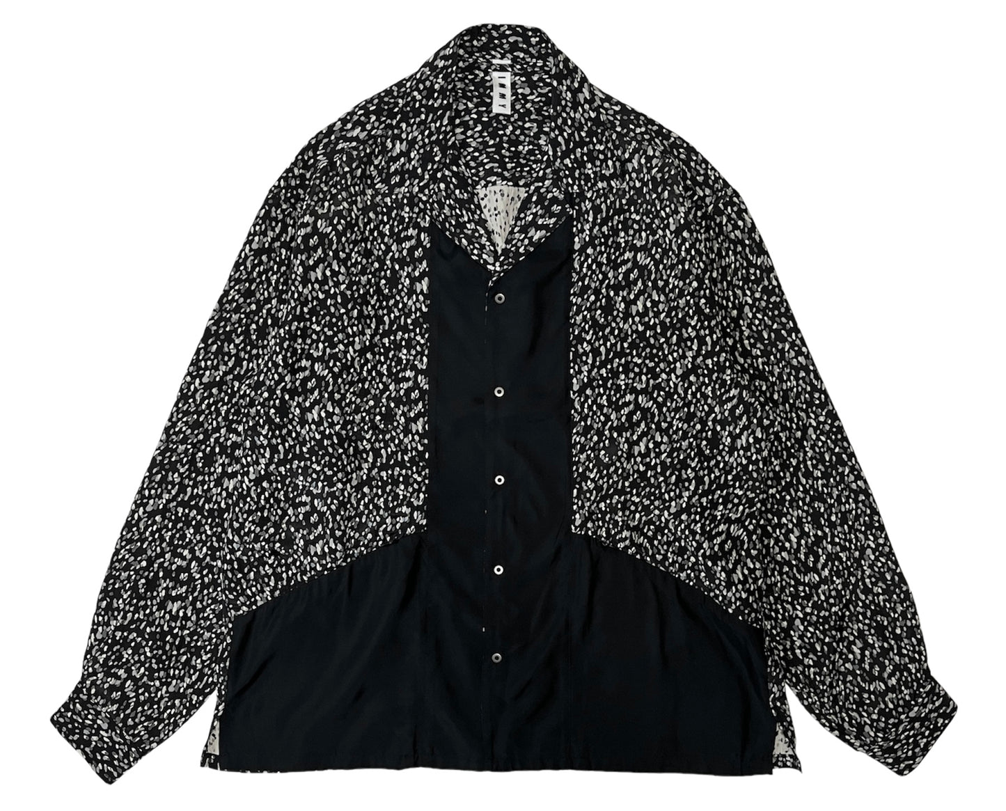RESORT JACKET